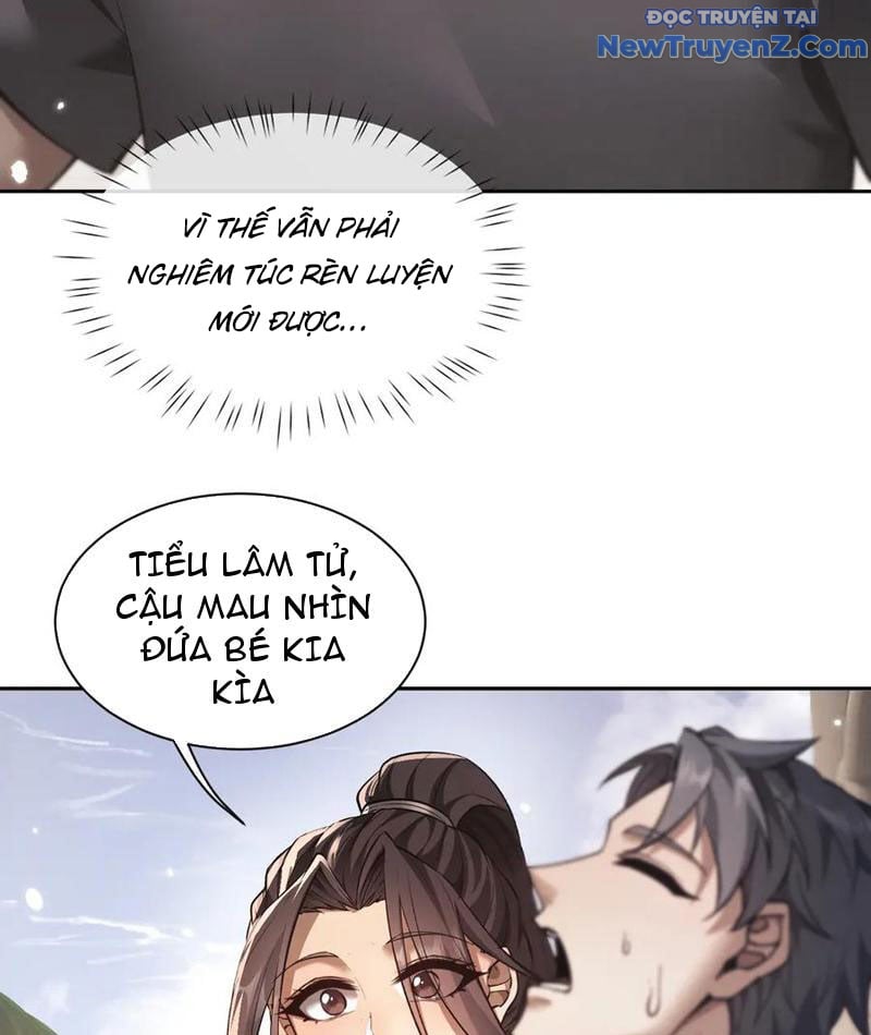 Toàn Chức Kiếm Tu Chapter 47 - Trang 2