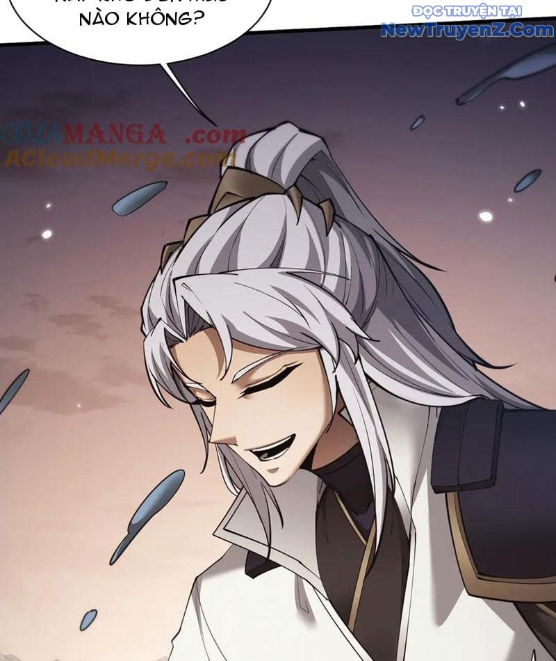 Toàn Chức Kiếm Tu Chapter 47 - Trang 2