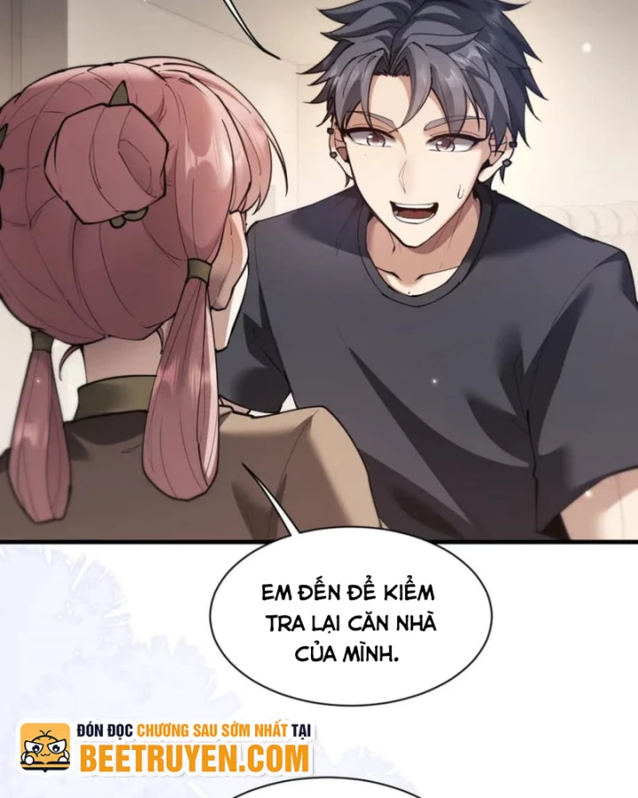 Toàn Chức Kiếm Tu Chapter 48 - Trang 2