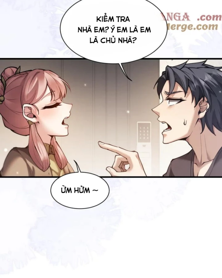 Toàn Chức Kiếm Tu Chapter 48 - Trang 2