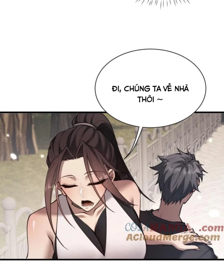 Toàn Chức Kiếm Tu Chapter 48 - Trang 2