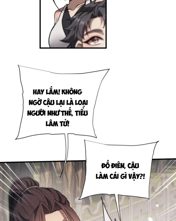 Toàn Chức Kiếm Tu Chapter 48 - Trang 2