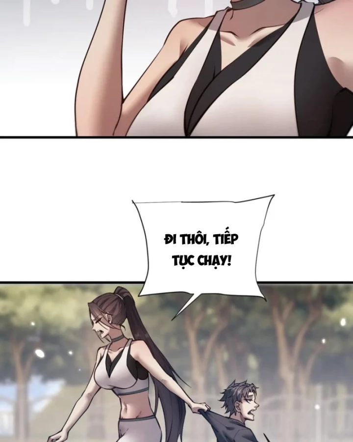 Toàn Chức Kiếm Tu Chapter 48 - Trang 2