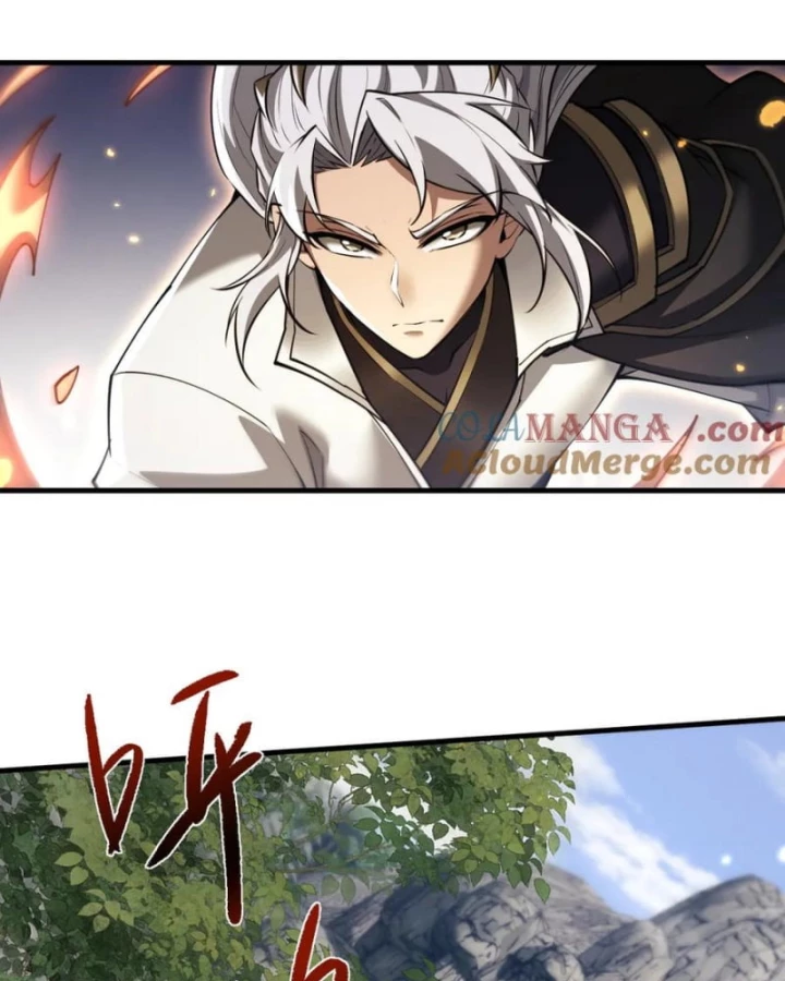 Toàn Chức Kiếm Tu Chapter 48 - Trang 2