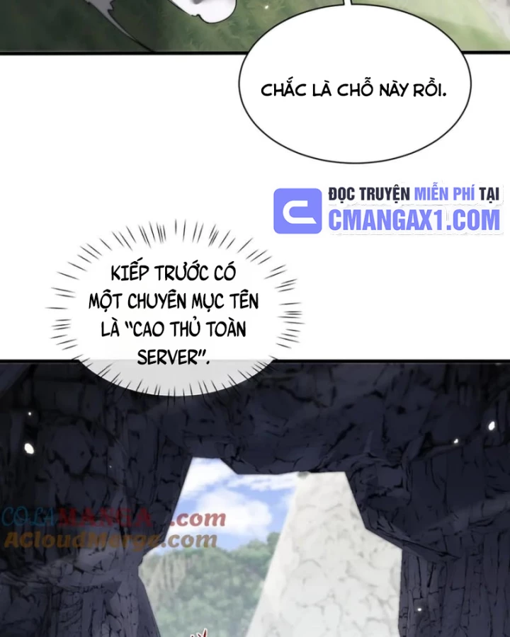 Toàn Chức Kiếm Tu Chapter 48 - Trang 2