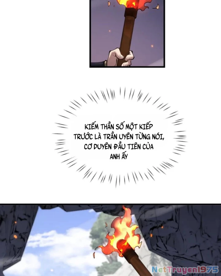 Toàn Chức Kiếm Tu Chapter 48 - Trang 2