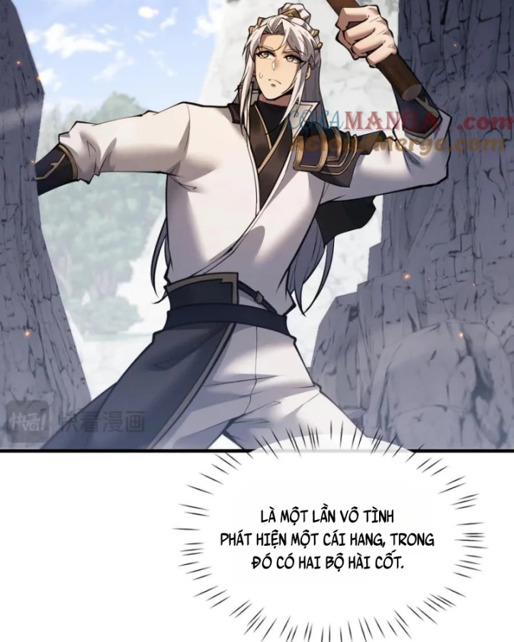 Toàn Chức Kiếm Tu Chapter 48 - Trang 2