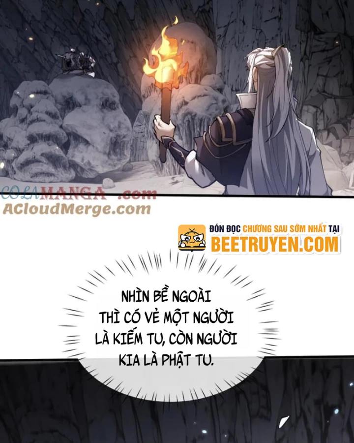 Toàn Chức Kiếm Tu Chapter 48 - Trang 2