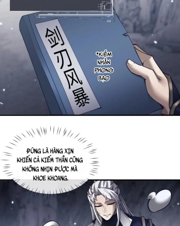 Toàn Chức Kiếm Tu Chapter 48 - Trang 2