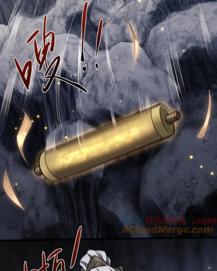 Toàn Chức Kiếm Tu Chapter 48 - Trang 2