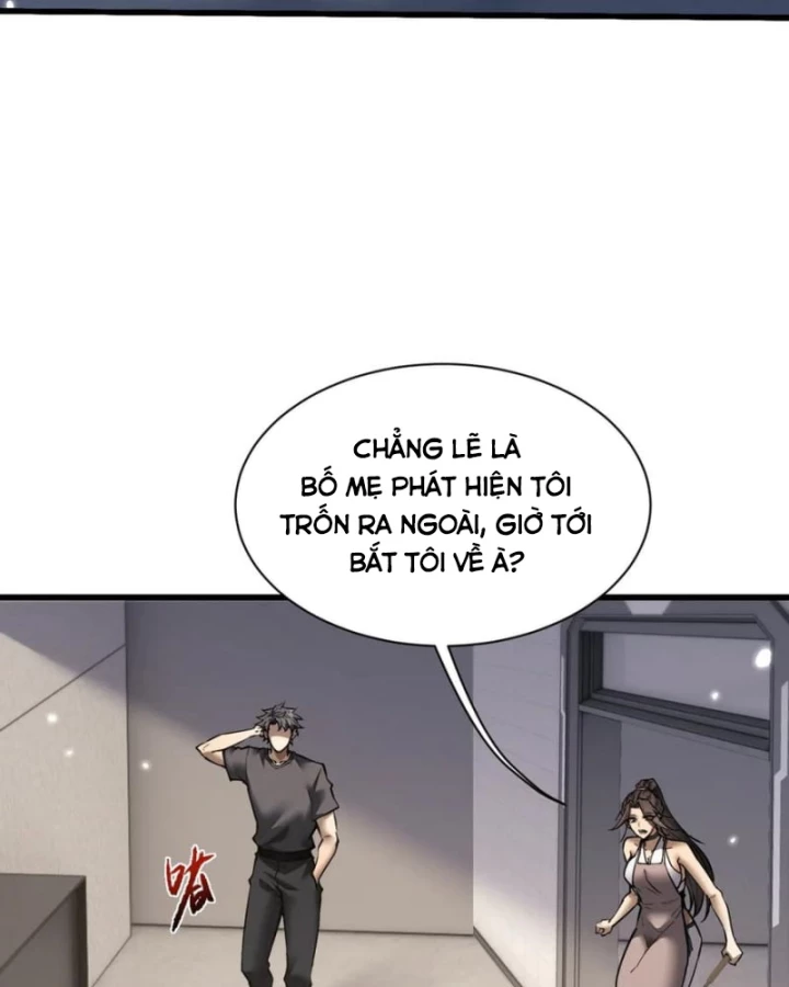 Toàn Chức Kiếm Tu Chapter 48 - Trang 2