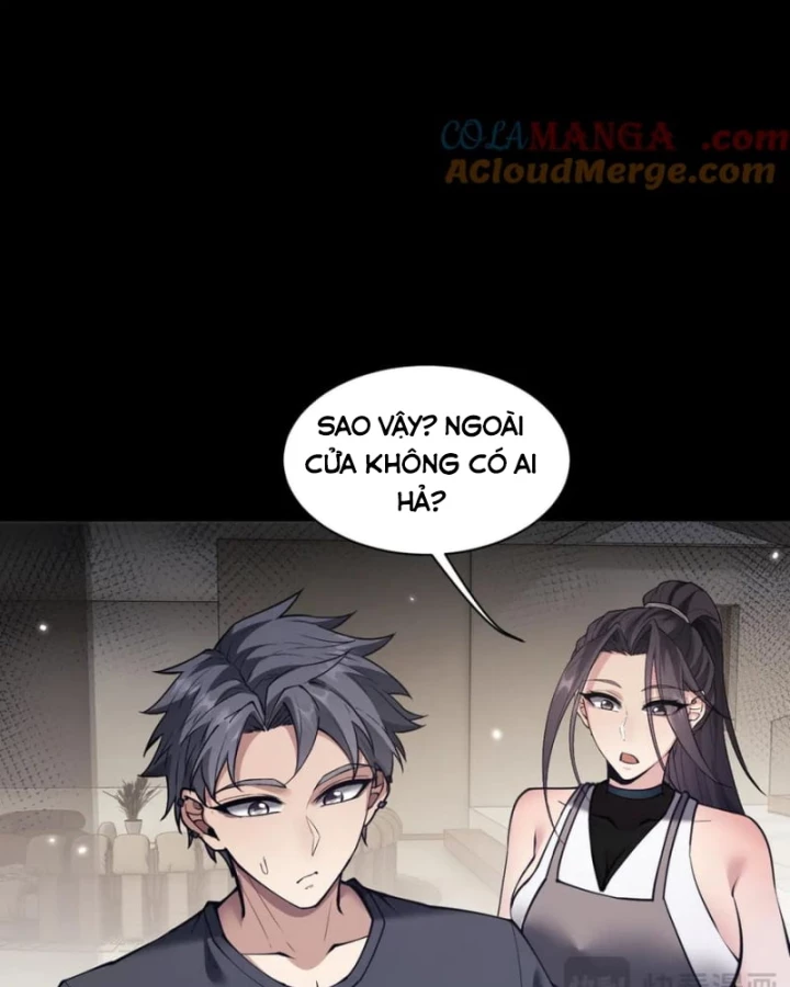 Toàn Chức Kiếm Tu Chapter 48 - Trang 2