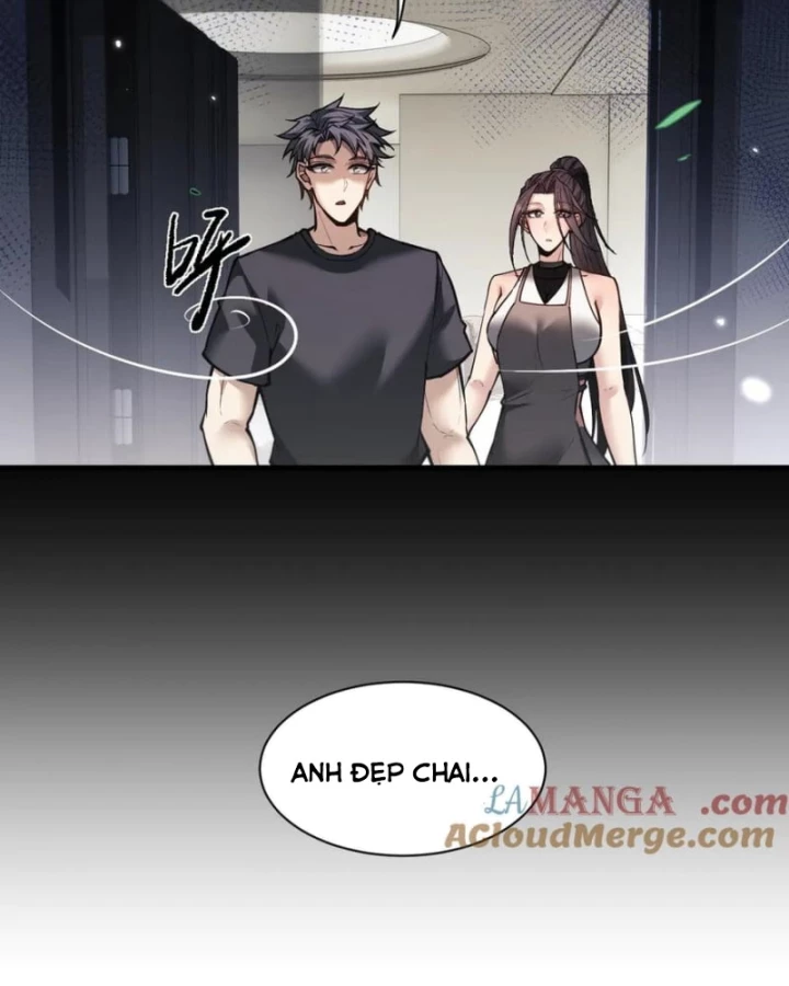 Toàn Chức Kiếm Tu Chapter 48 - Trang 2