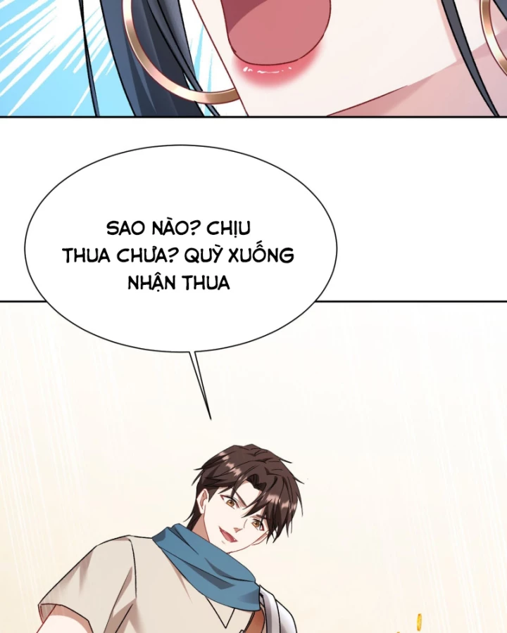 Toàn Chức Kiếm Tu Chapter 49 - Trang 2