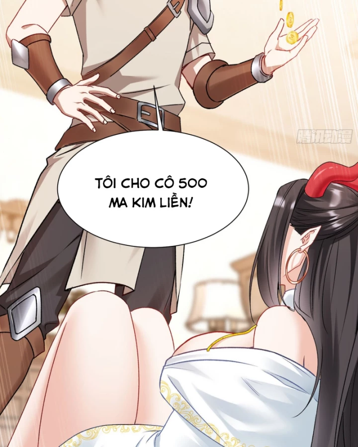 Toàn Chức Kiếm Tu Chapter 49 - Trang 2