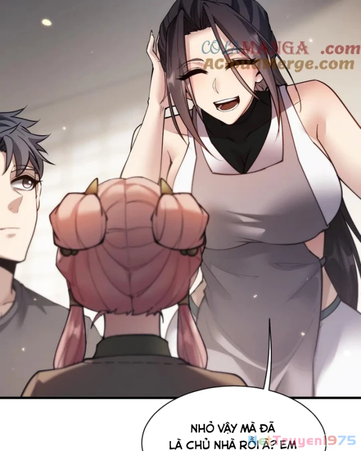 Toàn Chức Kiếm Tu Chapter 49 - Trang 2