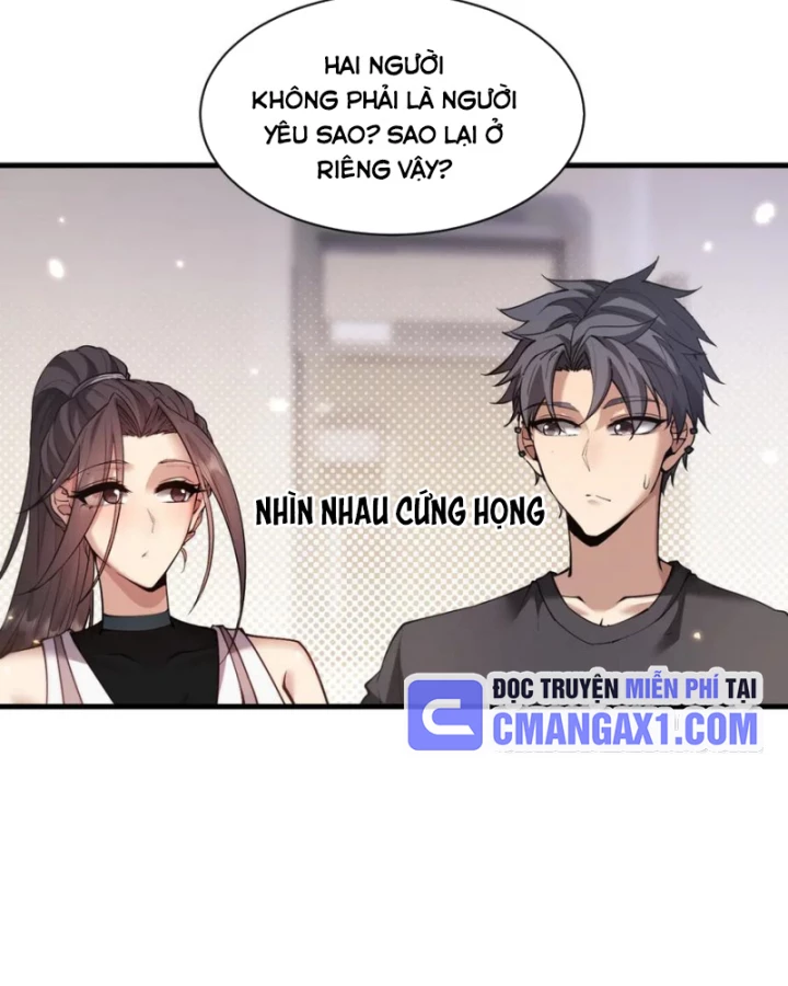 Toàn Chức Kiếm Tu Chapter 49 - Trang 2
