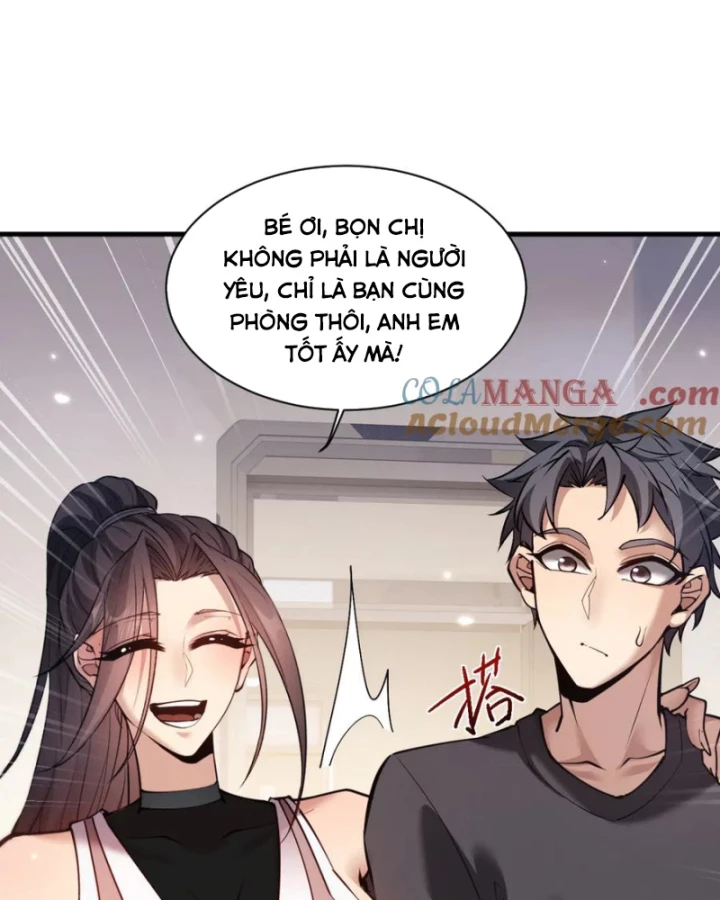 Toàn Chức Kiếm Tu Chapter 49 - Trang 2