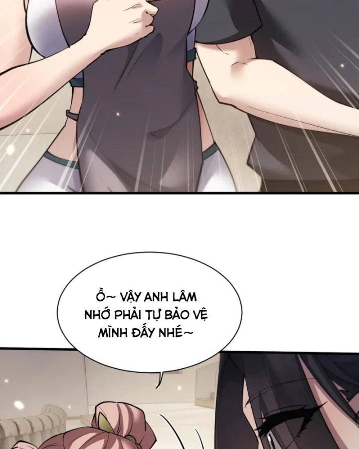 Toàn Chức Kiếm Tu Chapter 49 - Trang 2