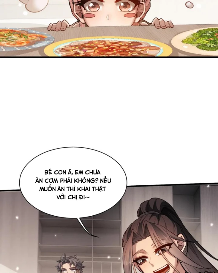 Toàn Chức Kiếm Tu Chapter 49 - Trang 2