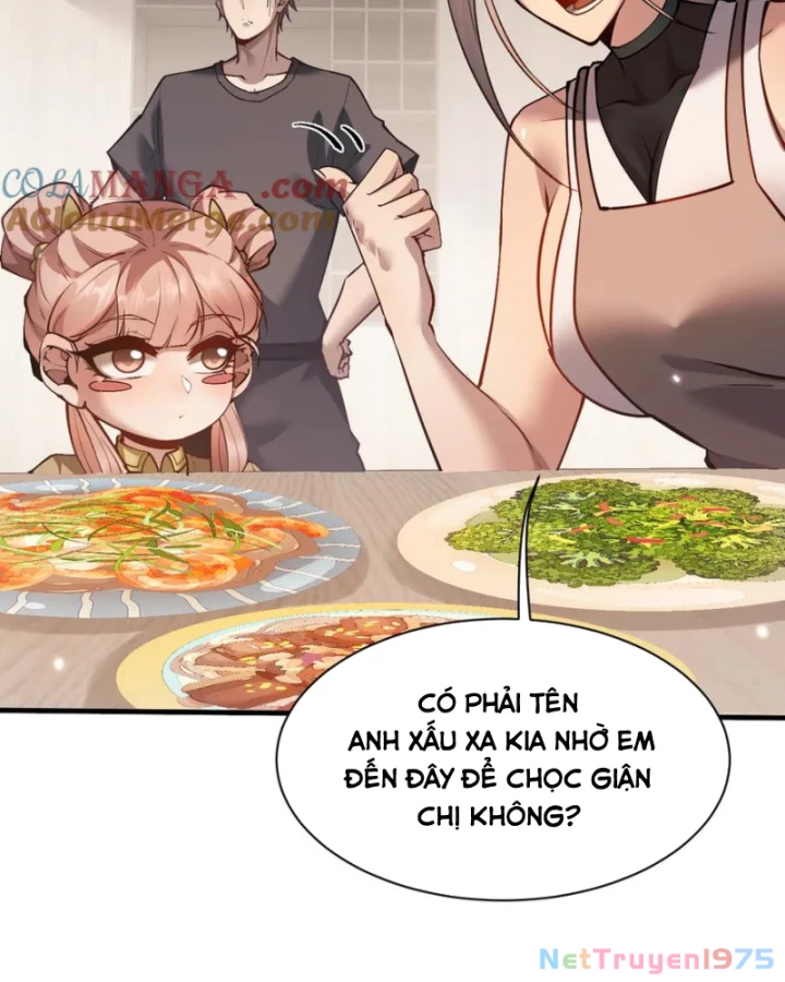 Toàn Chức Kiếm Tu Chapter 49 - Trang 2