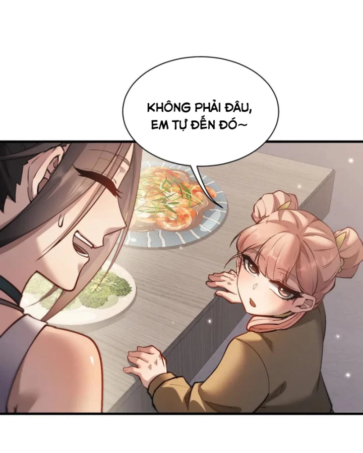 Toàn Chức Kiếm Tu Chapter 49 - Trang 2