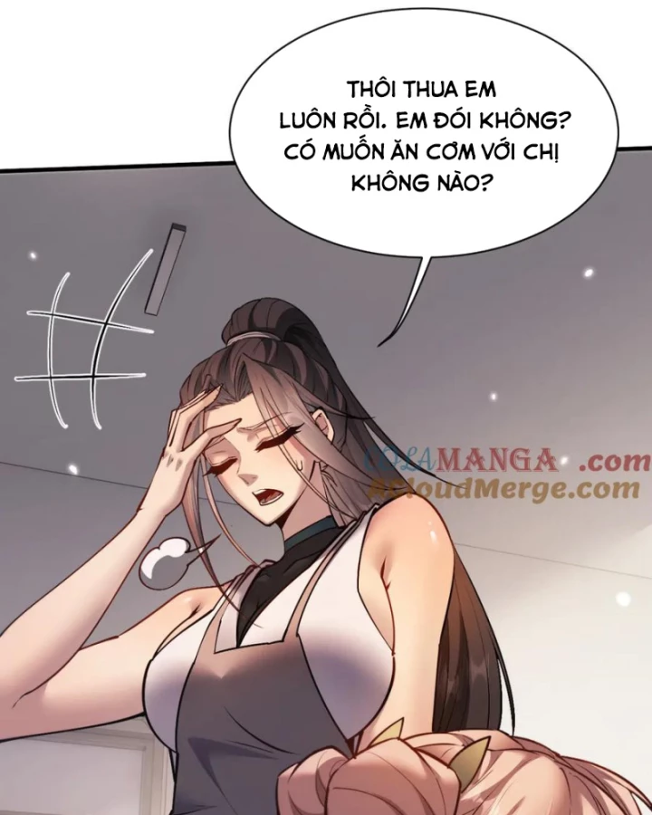 Toàn Chức Kiếm Tu Chapter 49 - Trang 2
