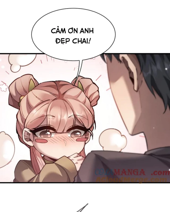 Toàn Chức Kiếm Tu Chapter 49 - Trang 2