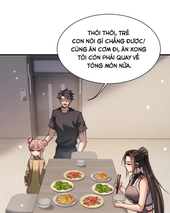 Toàn Chức Kiếm Tu Chapter 49 - Trang 2