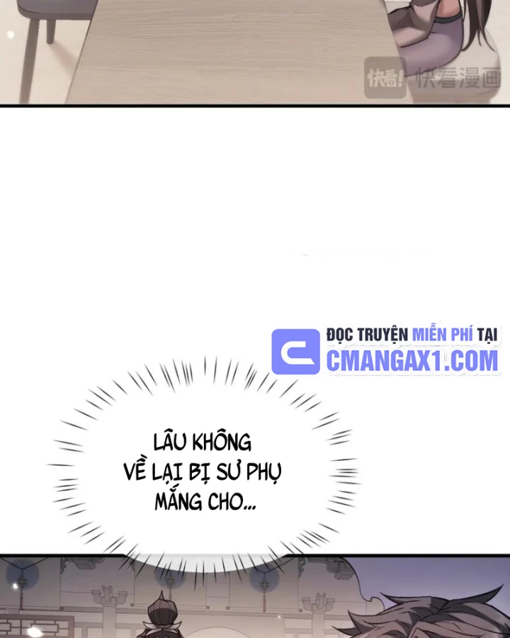 Toàn Chức Kiếm Tu Chapter 49 - Trang 2