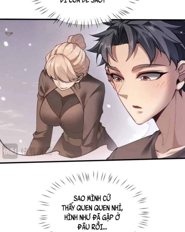 Toàn Chức Kiếm Tu Chapter 49 - Trang 2