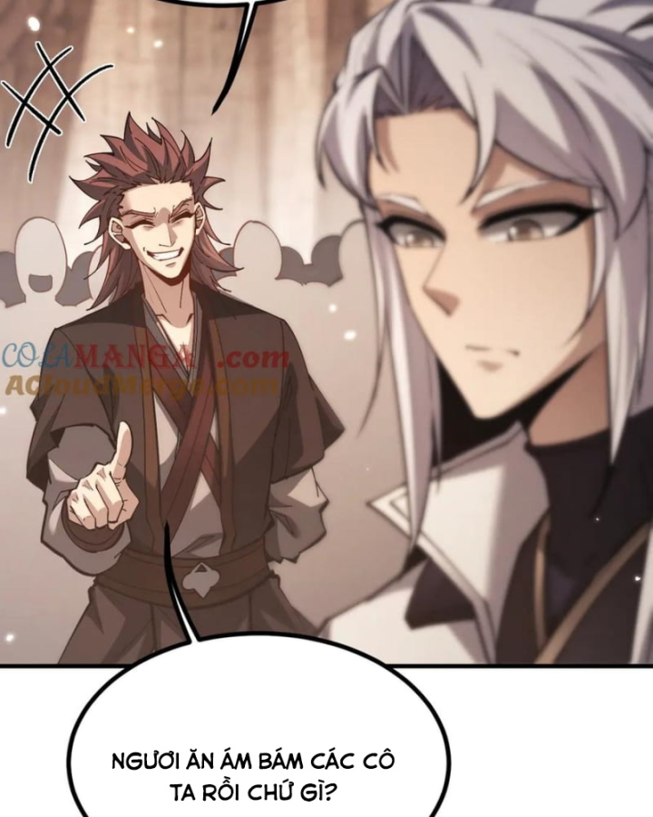 Toàn Chức Kiếm Tu Chapter 50 - Trang 2