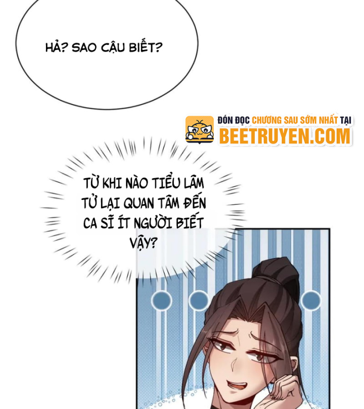 Toàn Chức Kiếm Tu Chapter 50 - Trang 2