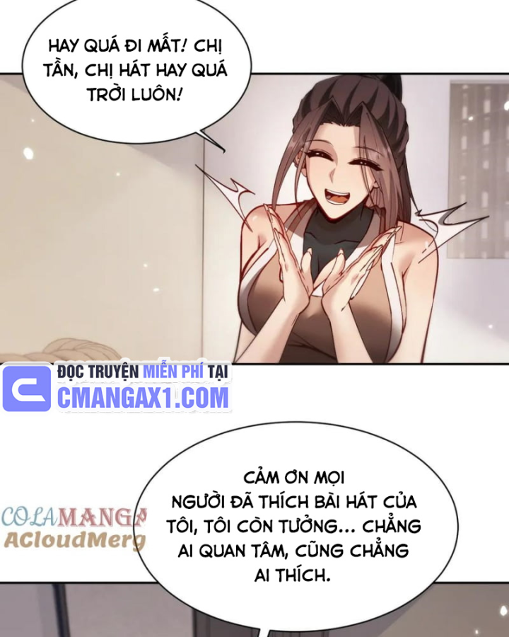 Toàn Chức Kiếm Tu Chapter 50 - Trang 2