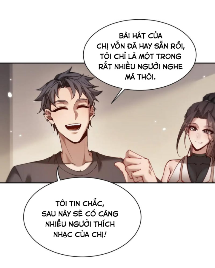 Toàn Chức Kiếm Tu Chapter 50 - Trang 2