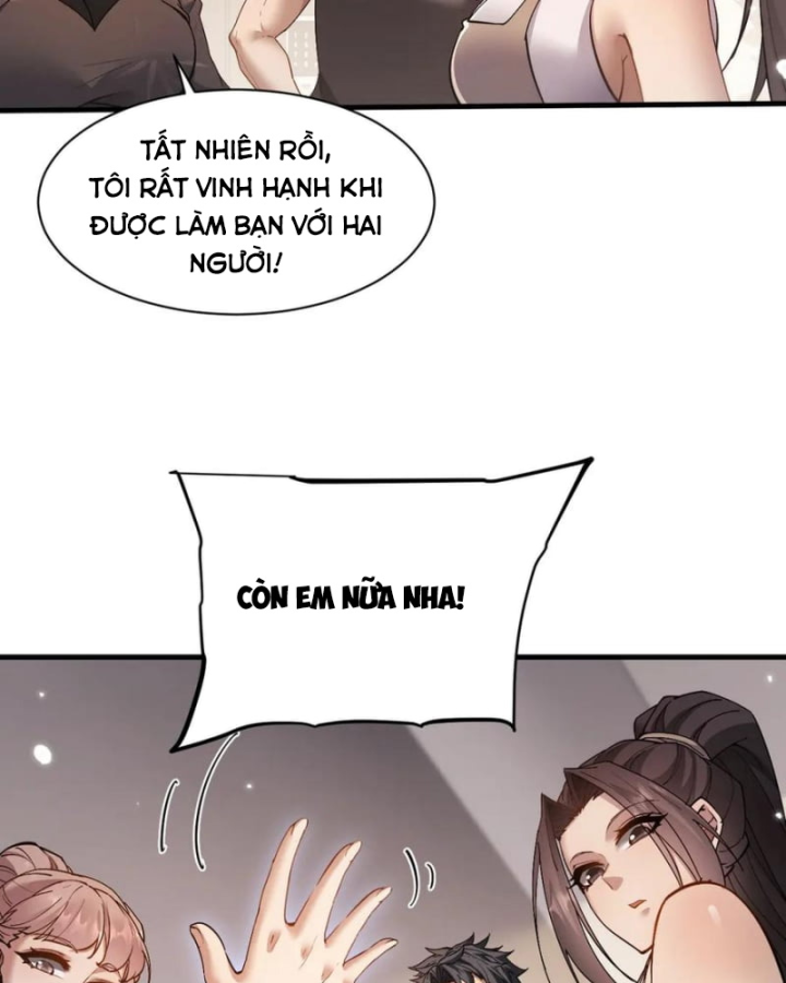 Toàn Chức Kiếm Tu Chapter 50 - Trang 2