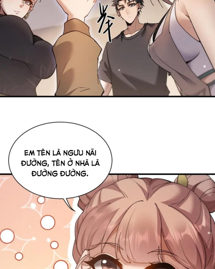 Toàn Chức Kiếm Tu Chapter 50 - Trang 2