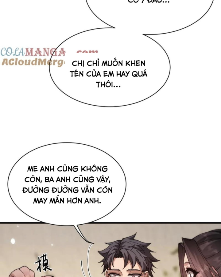 Toàn Chức Kiếm Tu Chapter 50 - Trang 2