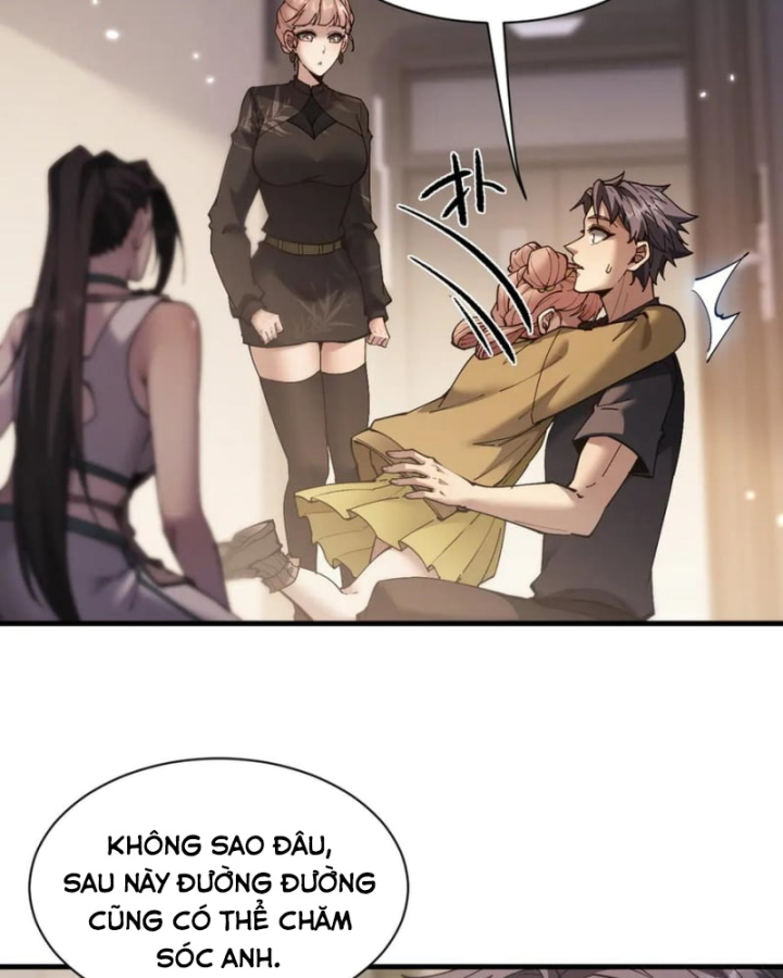 Toàn Chức Kiếm Tu Chapter 50 - Trang 2