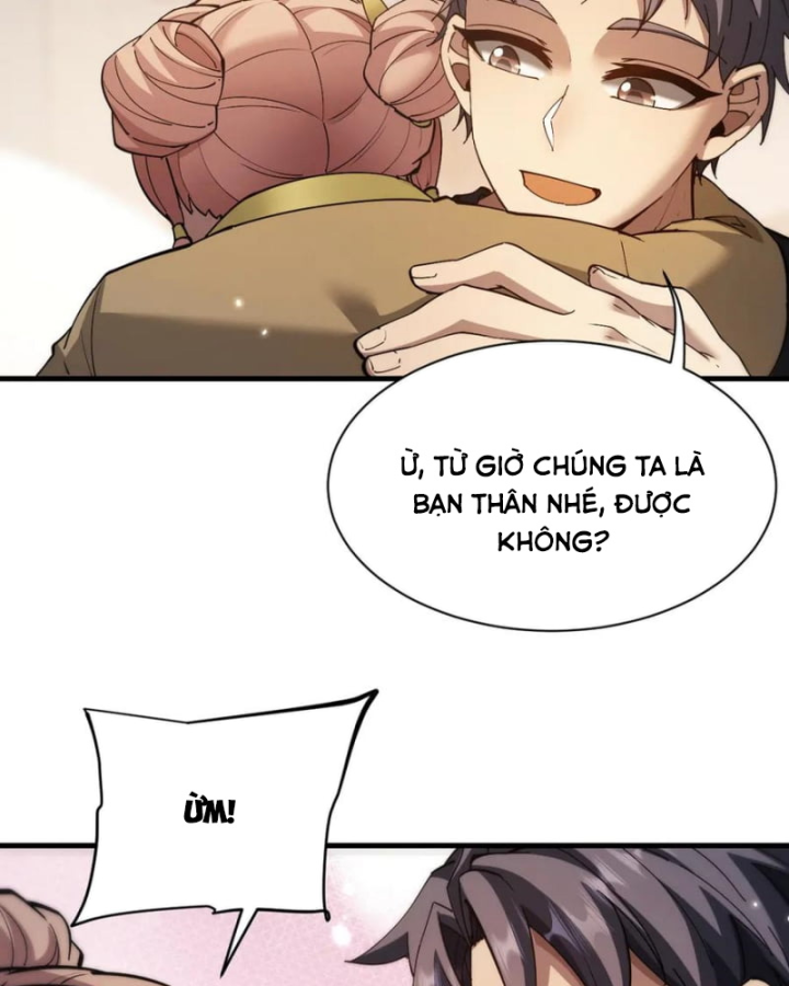 Toàn Chức Kiếm Tu Chapter 50 - Trang 2