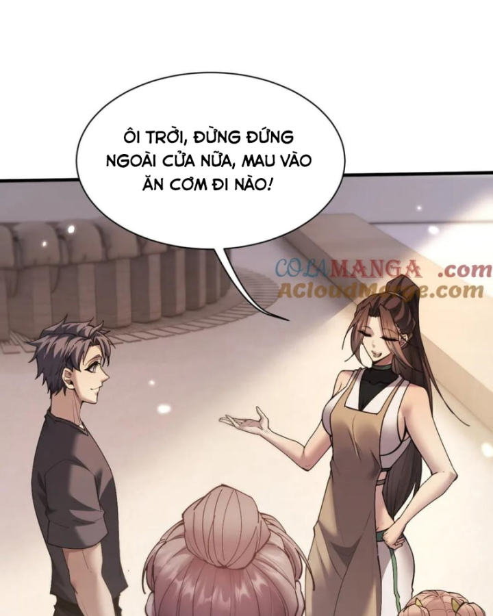 Toàn Chức Kiếm Tu Chapter 50 - Trang 2