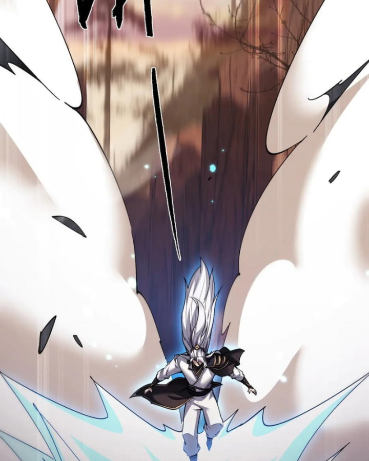 Toàn Chức Kiếm Tu Chapter 50 - Trang 2