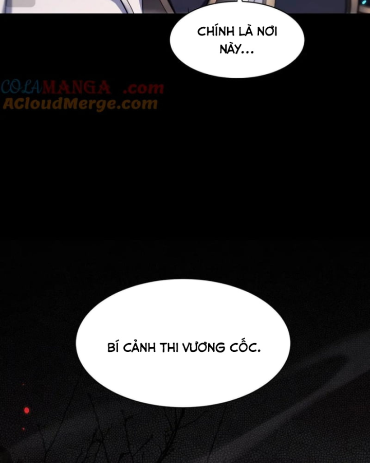 Toàn Chức Kiếm Tu Chapter 50 - Trang 2