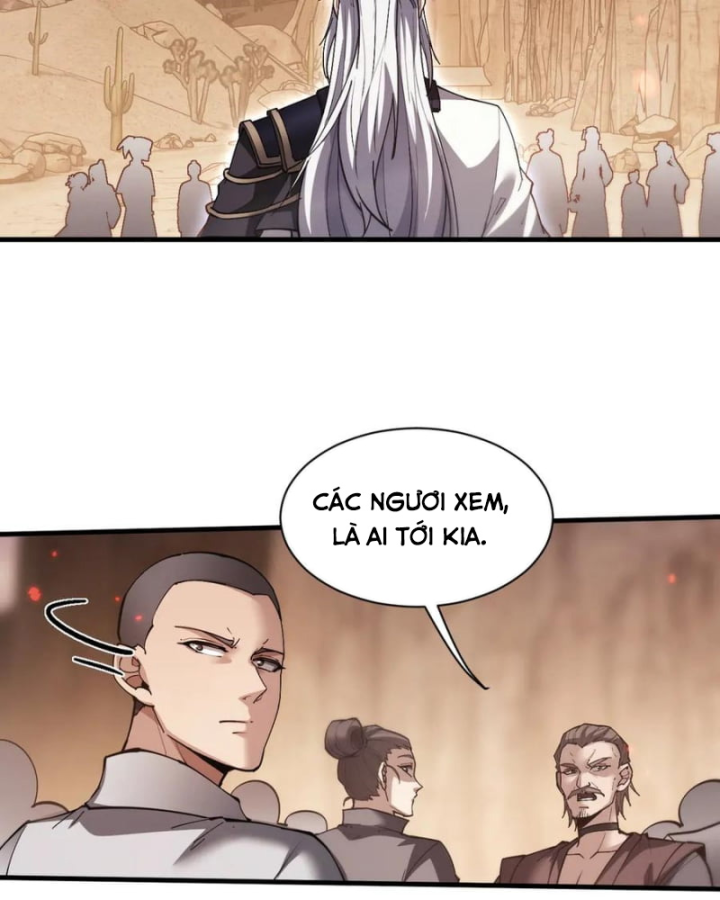 Toàn Chức Kiếm Tu Chapter 50 - Trang 2