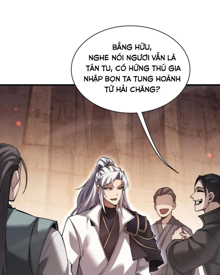 Toàn Chức Kiếm Tu Chapter 50 - Trang 2