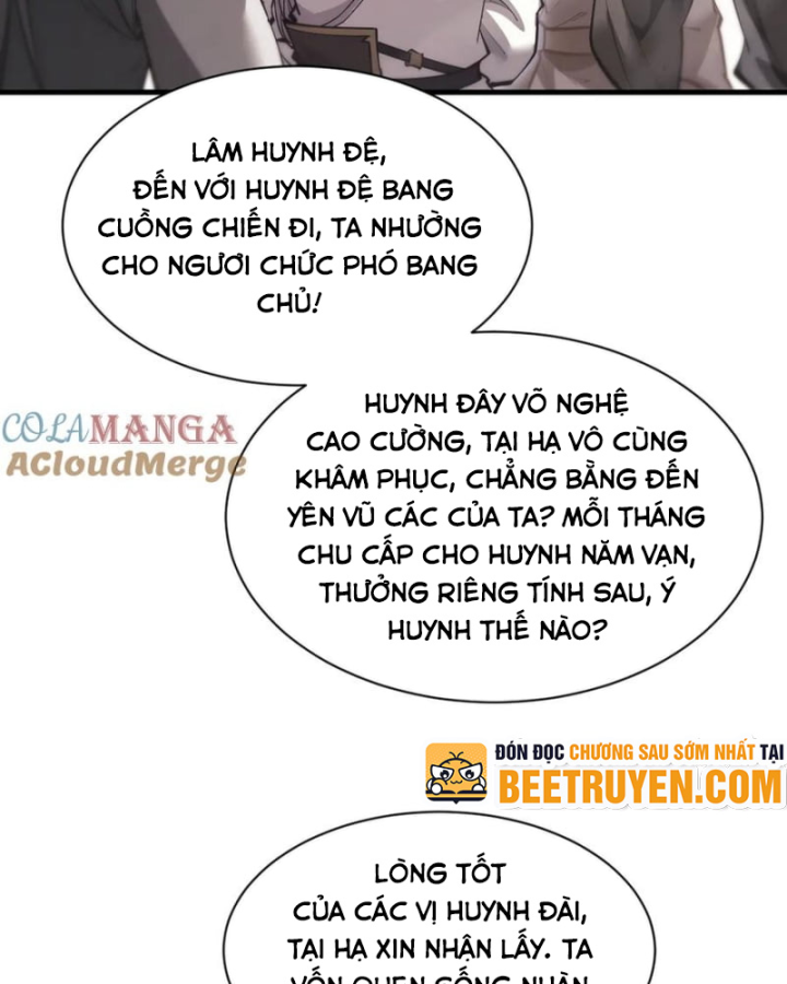 Toàn Chức Kiếm Tu Chapter 50 - Trang 2