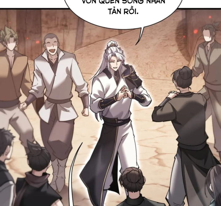 Toàn Chức Kiếm Tu Chapter 50 - Trang 2