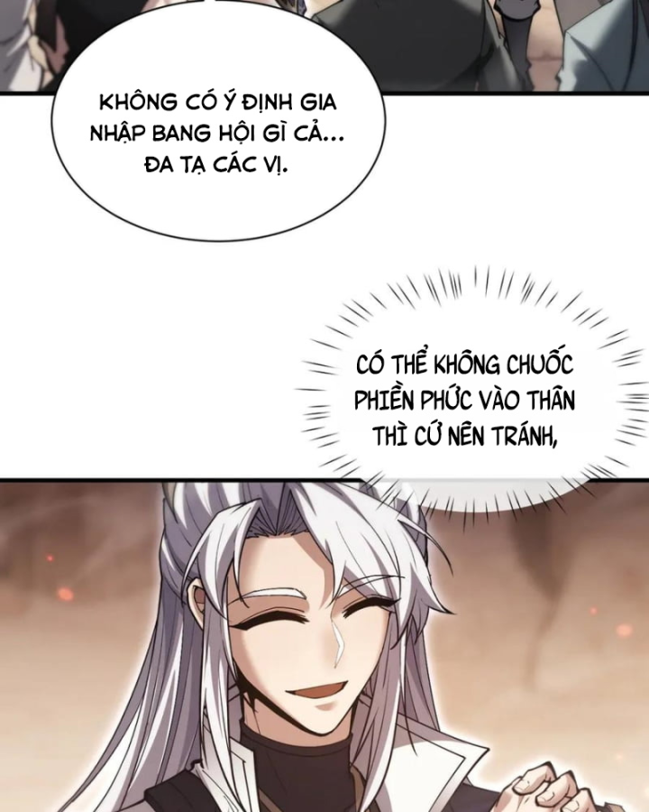 Toàn Chức Kiếm Tu Chapter 50 - Trang 2