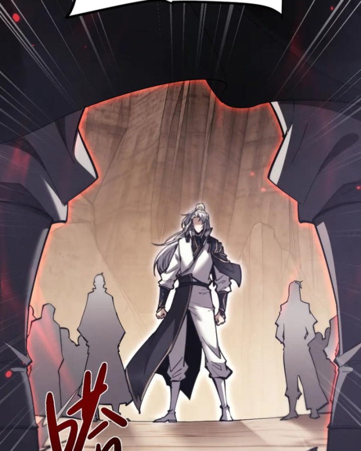 Toàn Chức Kiếm Tu Chapter 50 - Trang 2