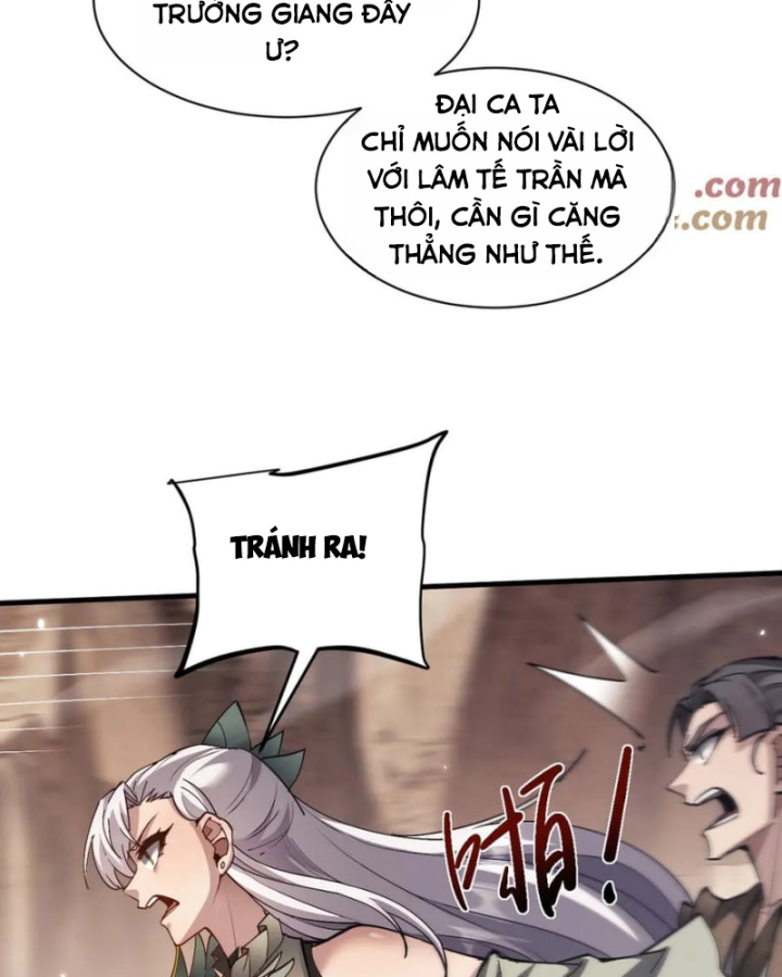 Toàn Chức Kiếm Tu Chapter 50 - Trang 2